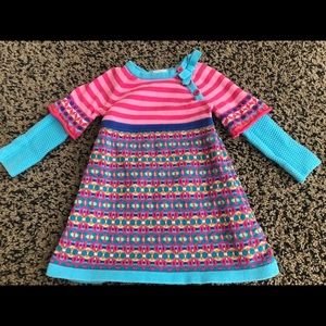 Hanna Andersson Dress